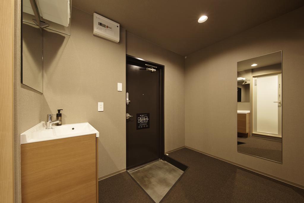 Kaede Guesthouse Kyōto Exterior foto