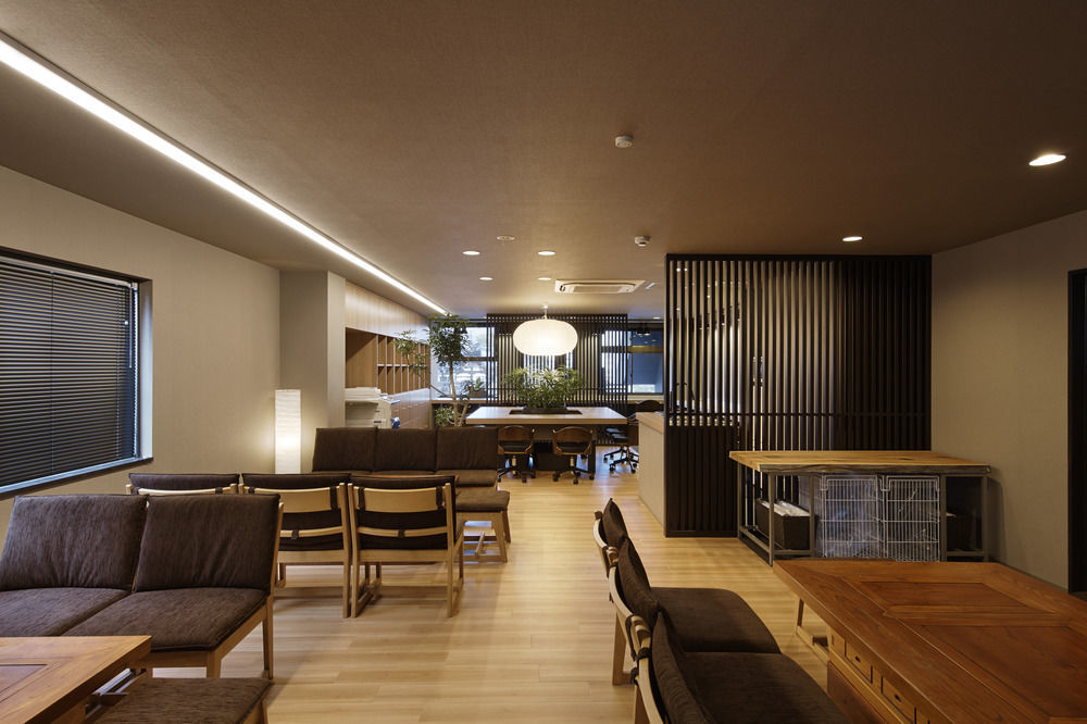 Kaede Guesthouse Kyōto Exterior foto